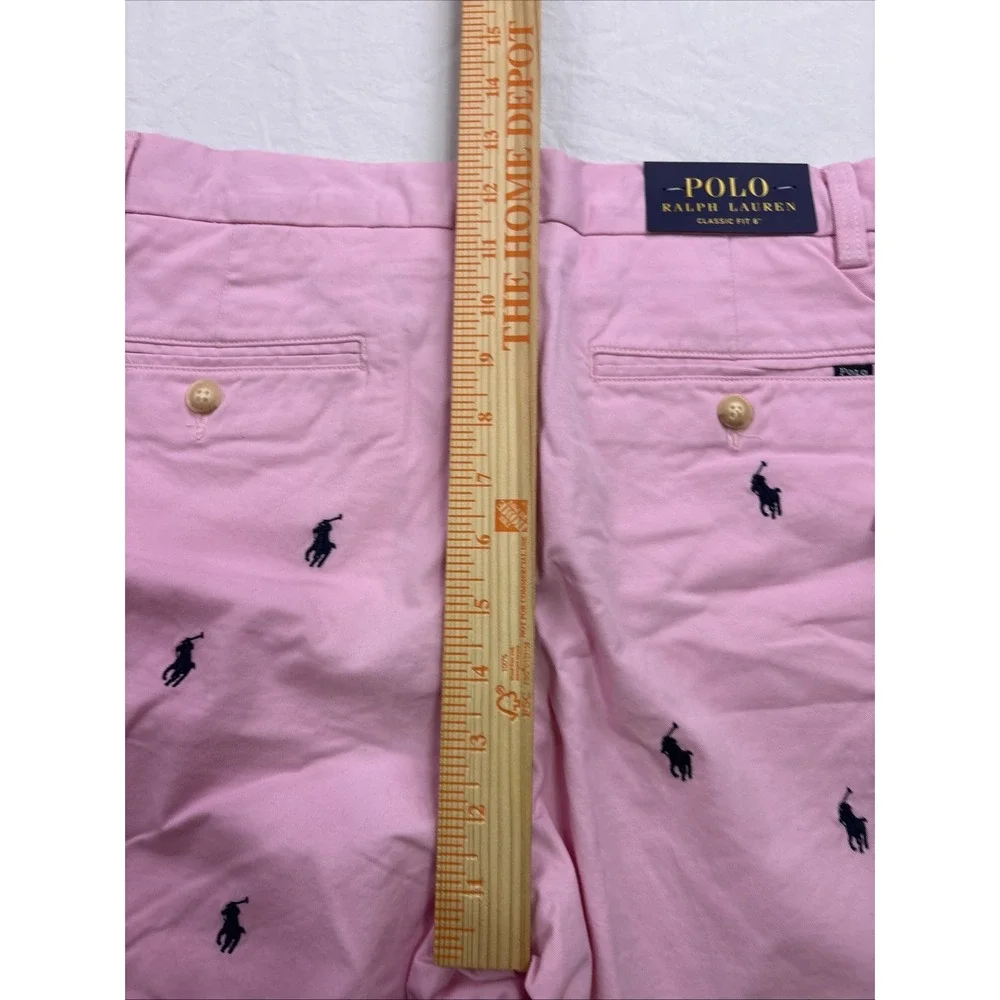 Polo Ralph Lauren product pair